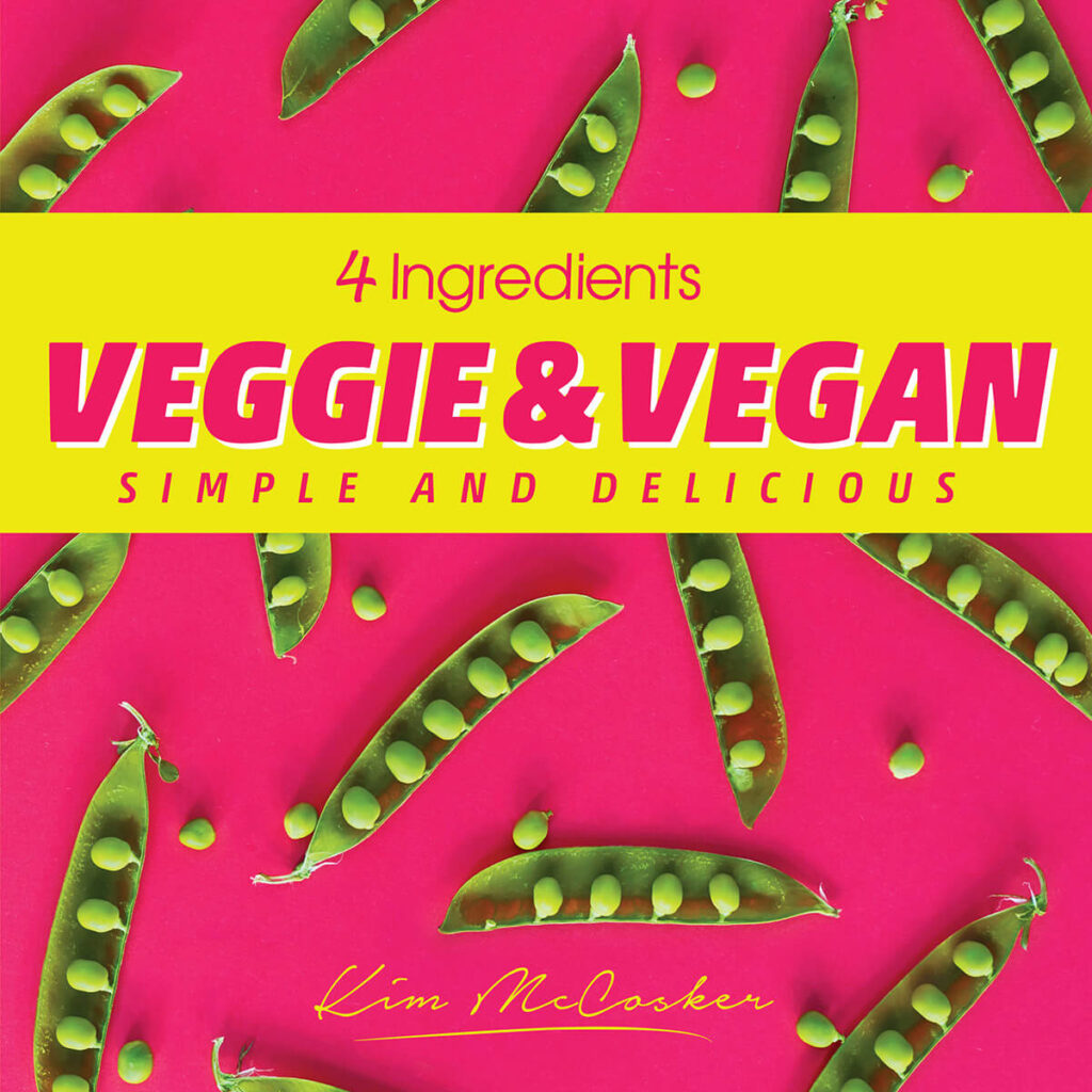 vegan ingredients cover