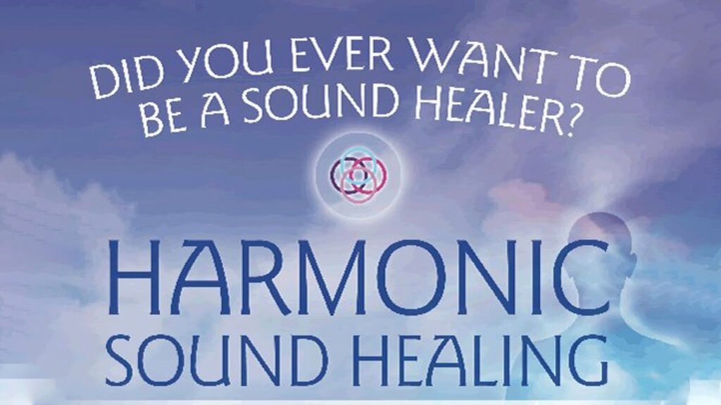 Harmonic Sound Healing Workshop (1)