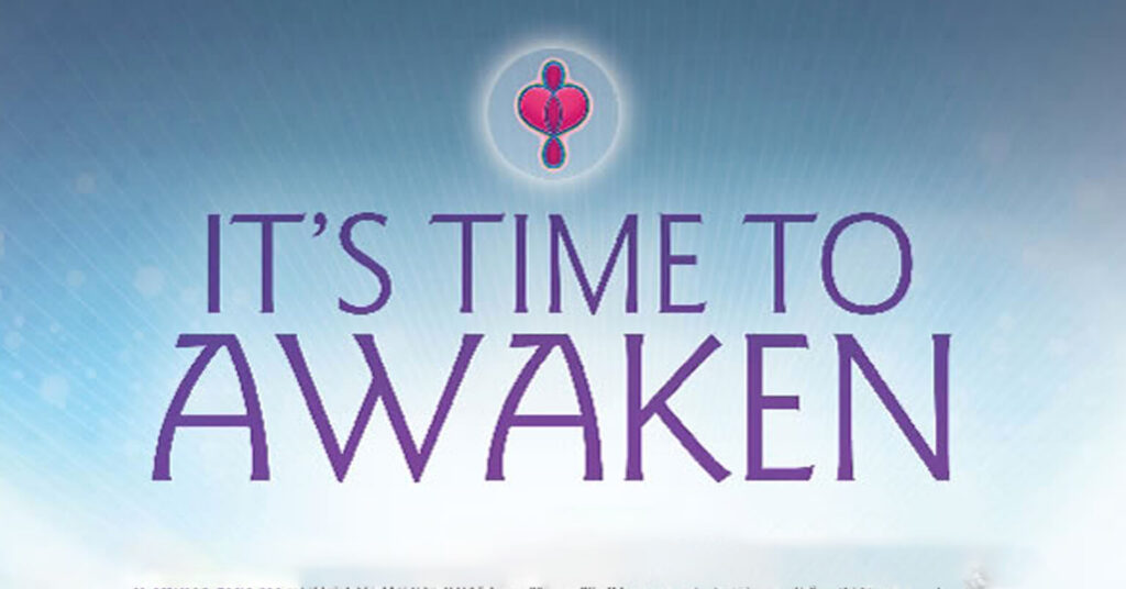 its-time-to-awaken