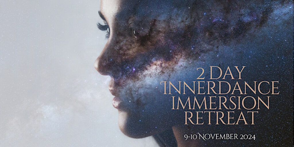 2-day Innerdance Immersion Retreat