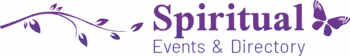 Spiritual Events Directory Australia.